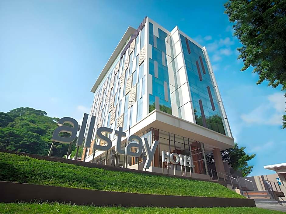 Allstay Hotel Semarang Simpang Lima