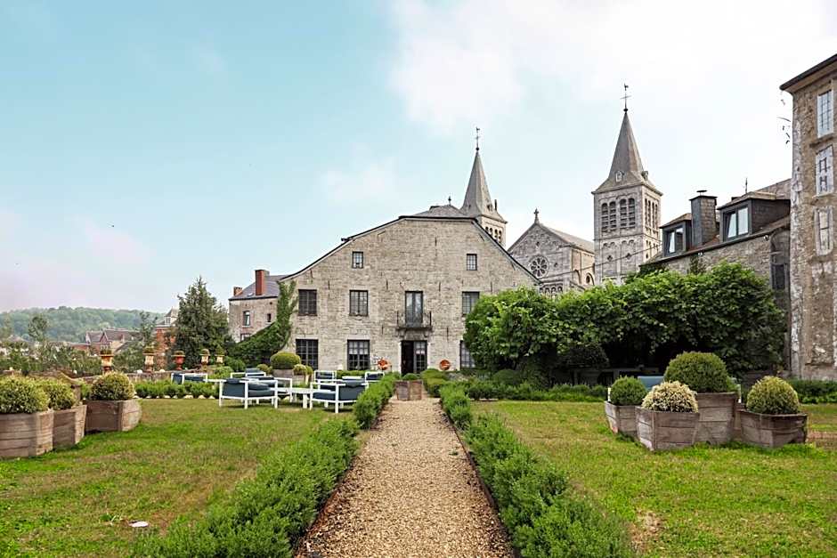 Hotel La Malle Poste