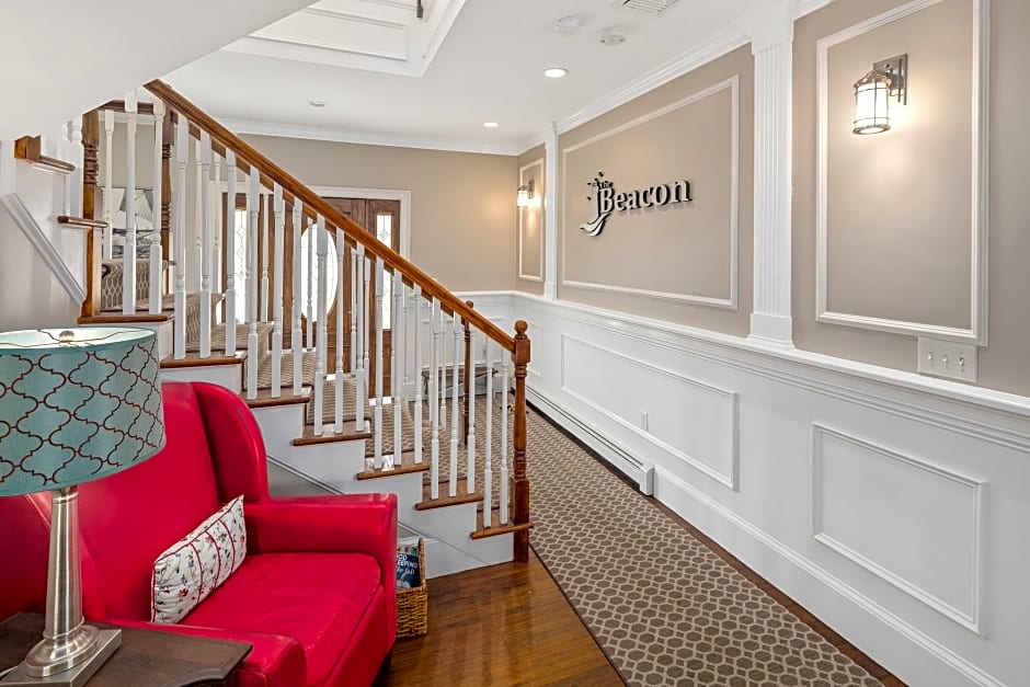 The Beacon Luxury Waterfront Inn