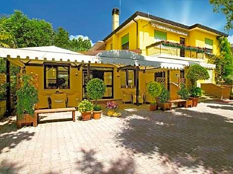 Locanda da Scarpa