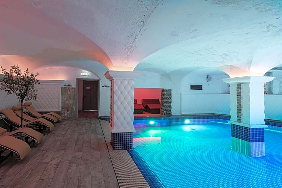 Castle Spa Wagenküll