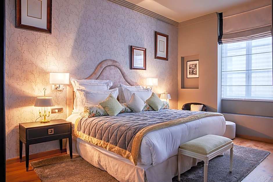 Juliana Hotel & Spa - Brussels Centre