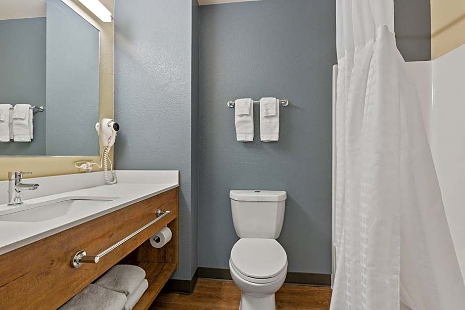 Extended Stay America Suites - San Ramon - Bishop Ranch - East