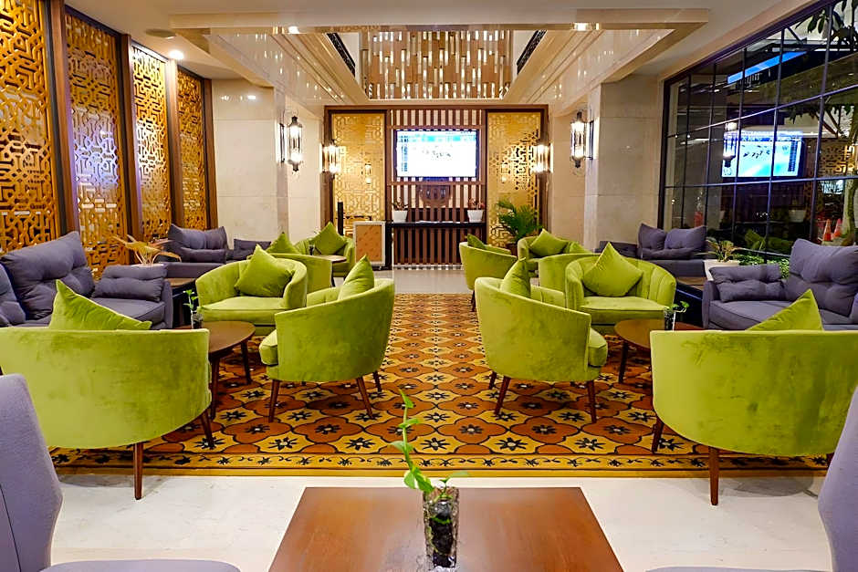eL Hotel Yogyakarta Malioboro
