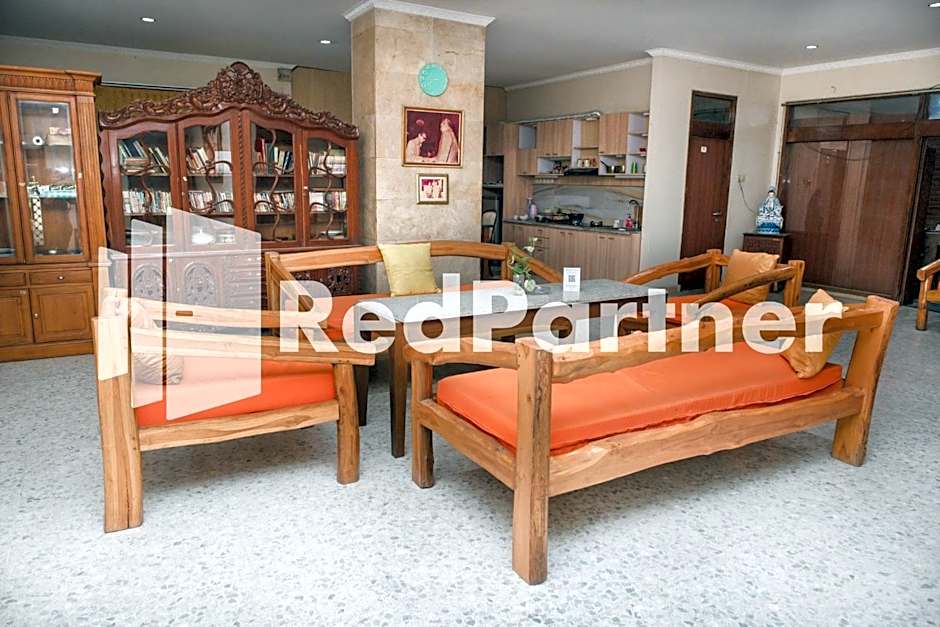 Mango House Semarang RedPartner