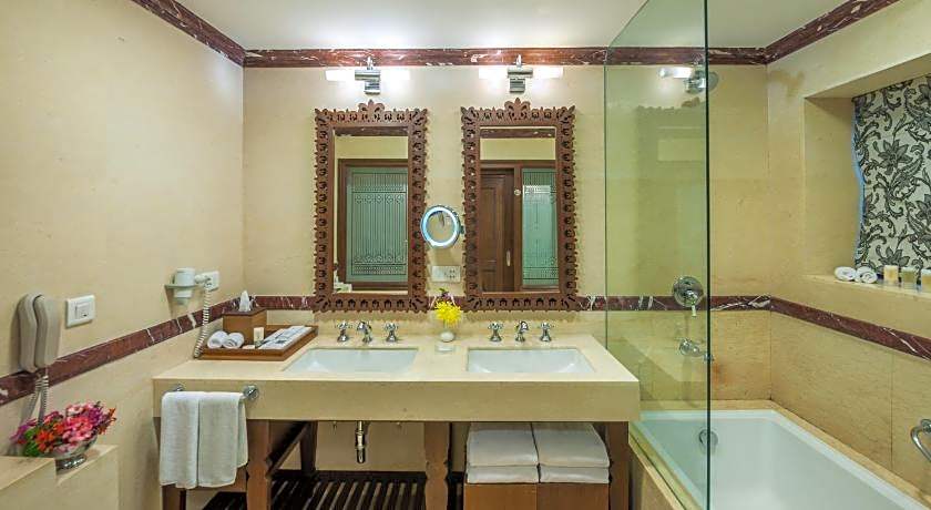 The Claridges Nabha Residence-Heritage