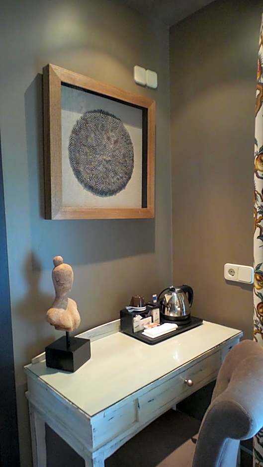 Hotel Moderno Puerta del Sol