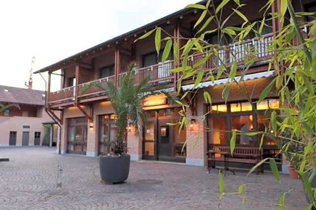 Hotel Breiti