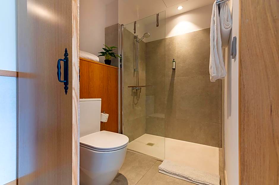 Sercotel El Balcón de la Bahía Suites