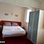 Hotel Du Rocher