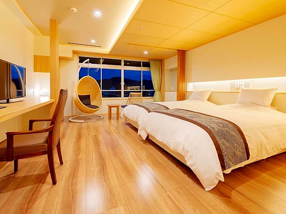 Photo 1 of 5 of Superior 1 Double Bed or 2 Beds