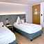 Hotel Restaurant Thum