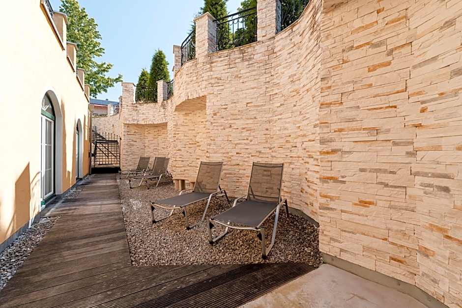 Posthotel Rattenberg