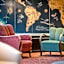 Hessenland Hotel Kassel Innenstadt by Stay Awesome