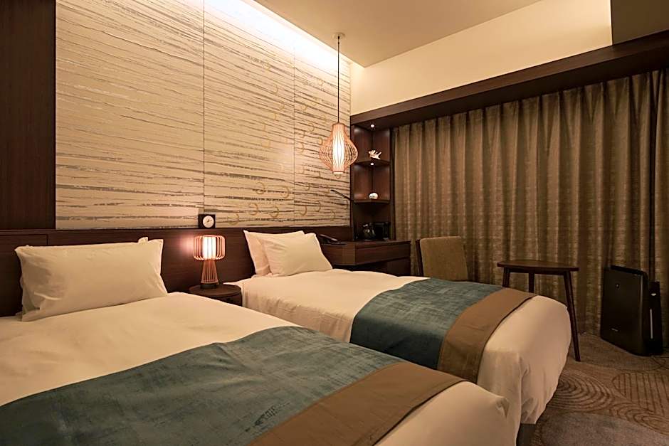 Hotel Metropolitan Akita