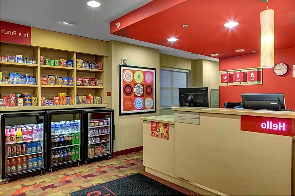 TownePlace Suites by Marriott Findlay