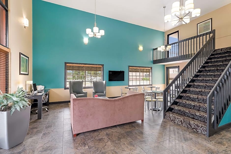 Best Western Conway