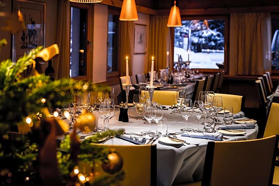 Hotel Seehof direkt am Heidsee