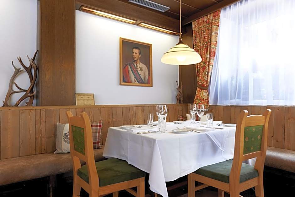 Landhotel Post