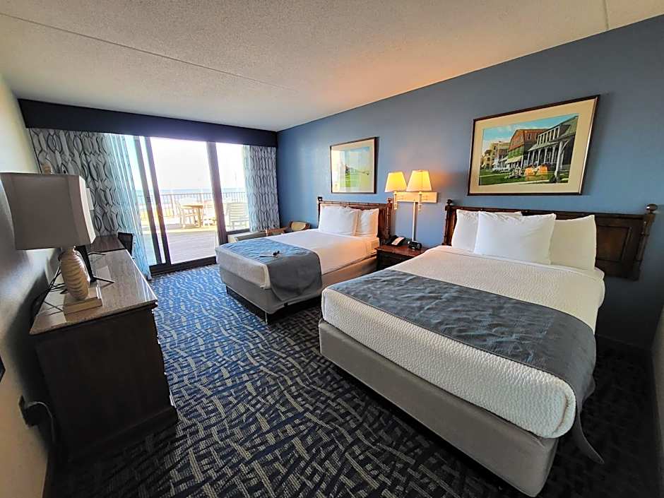 Capes Hotel