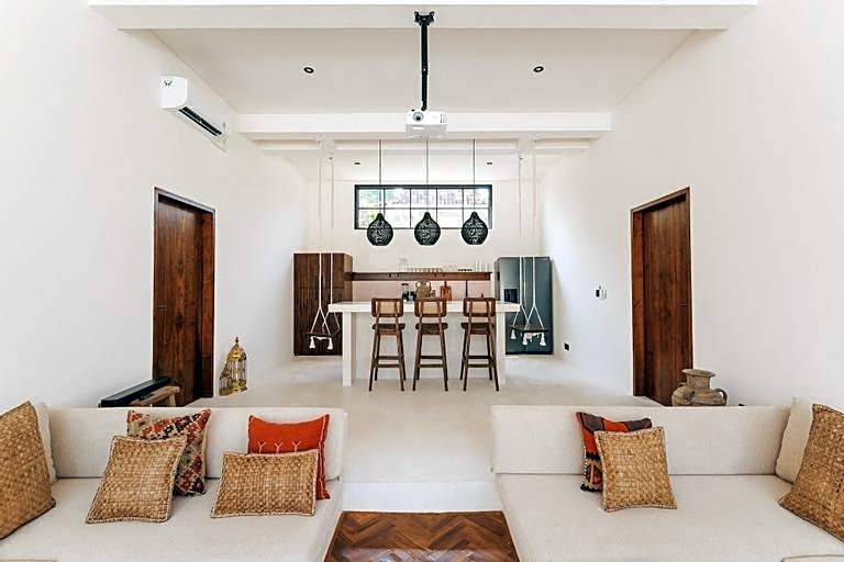 Villa Lamer Canggu