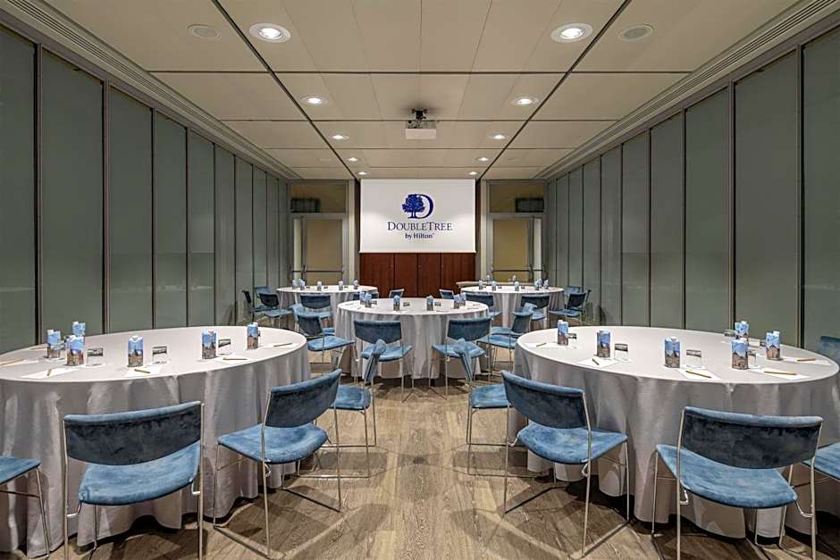 DoubleTree by Hilton Turin Lingotto