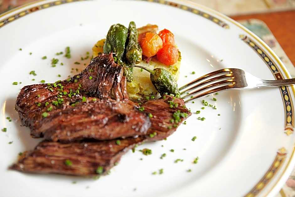 Ski Plaza Hotel & Wellness