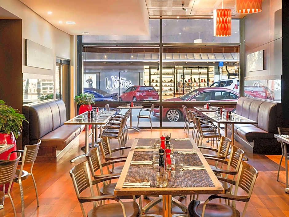 Hotel Ibis Wellington