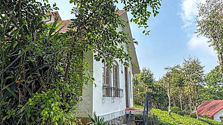 Tea Terrace Vythiri Resort