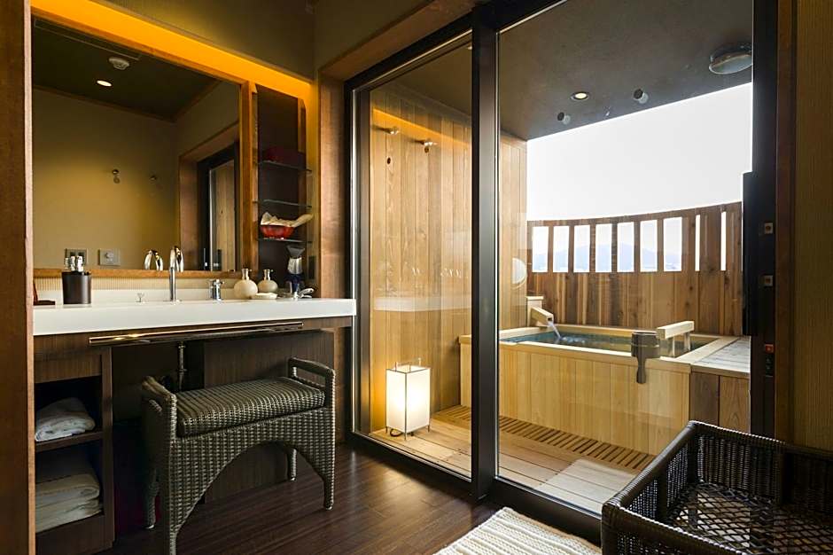 Bessho Sasa Hotel