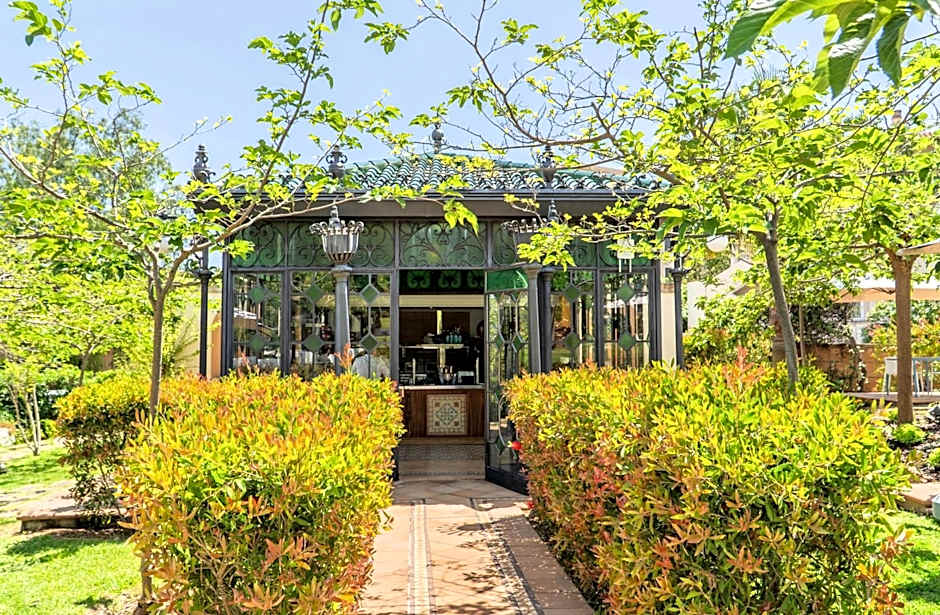 Gpro Valparaiso Palace & Spa