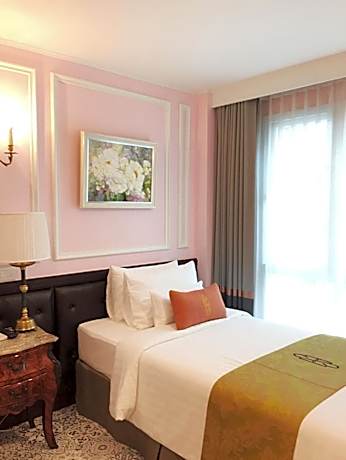 Single Room with Balcony