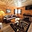 Rowe's Adirondack Cabins of Schroon Lake