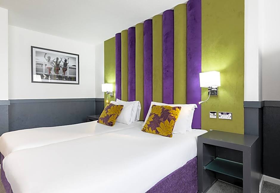 The Sir Thomas Hotel