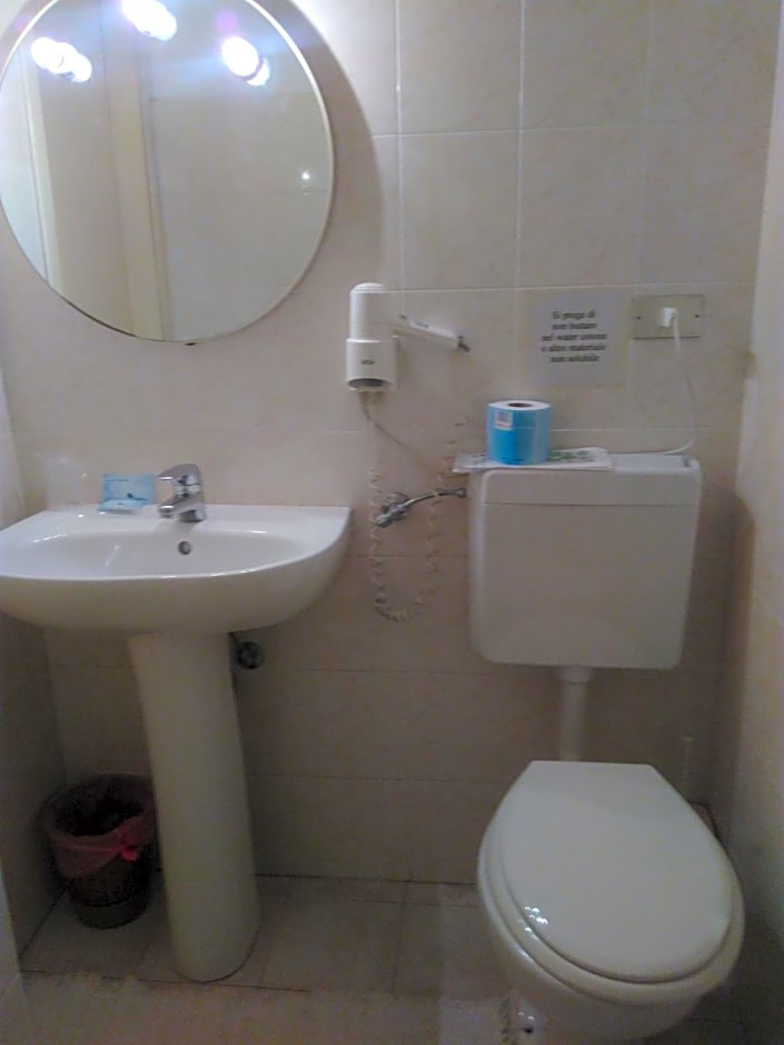 Albergo Bandoni