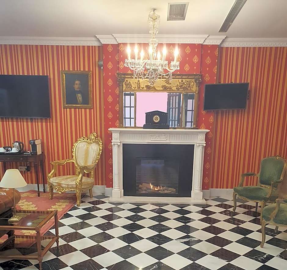 Hotel Ateneo Sevilla