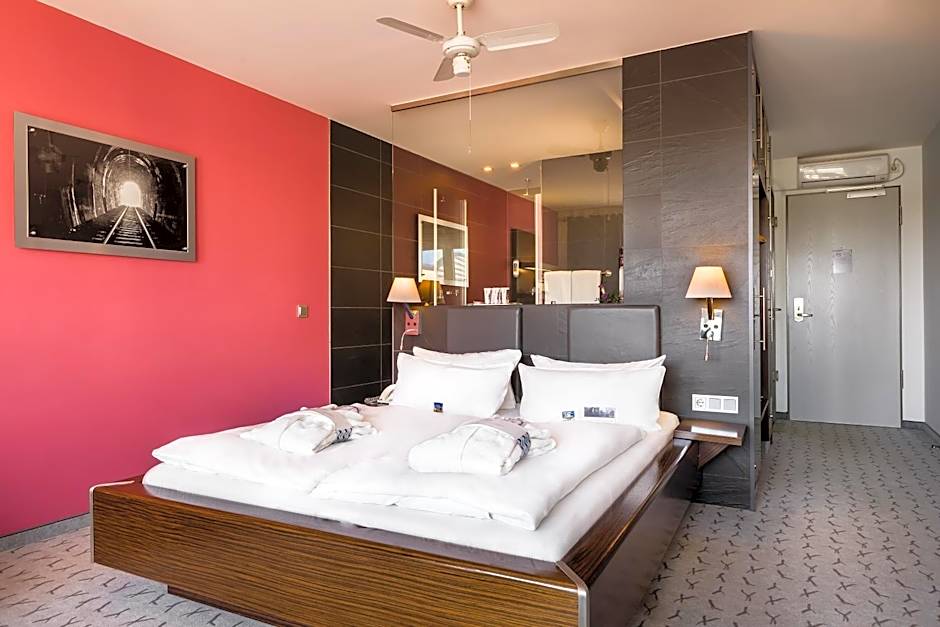 Garner Hotel Oberhausen by IHG