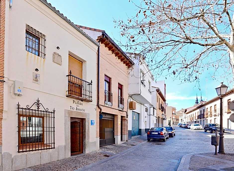 Posada del Tio Juanón