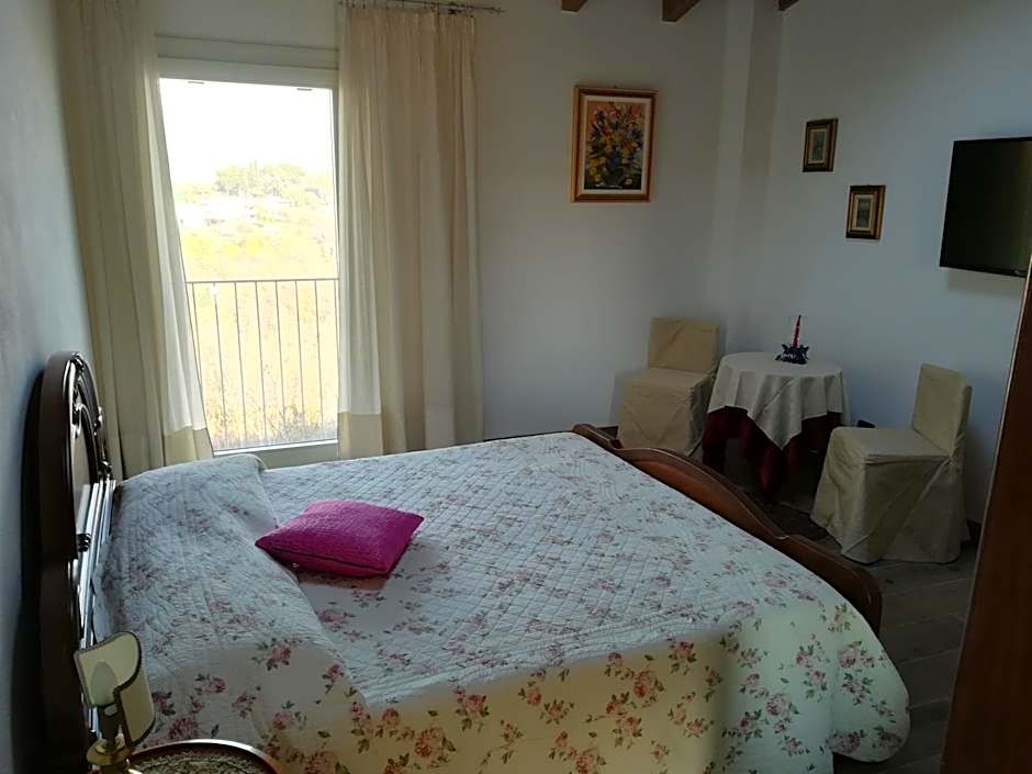 B&B Casa Santa Lucia