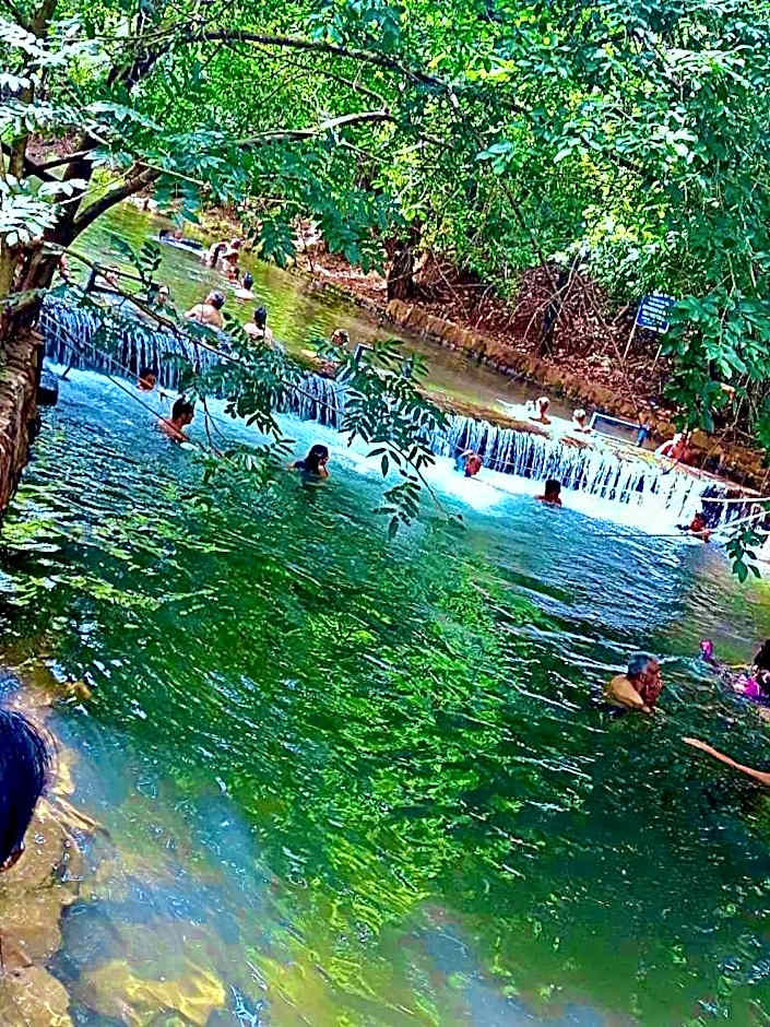 Águas da Serra