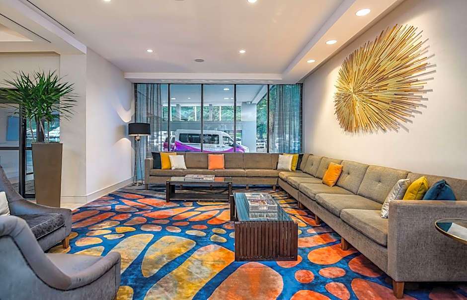 Sonesta Charlotte Lower South End