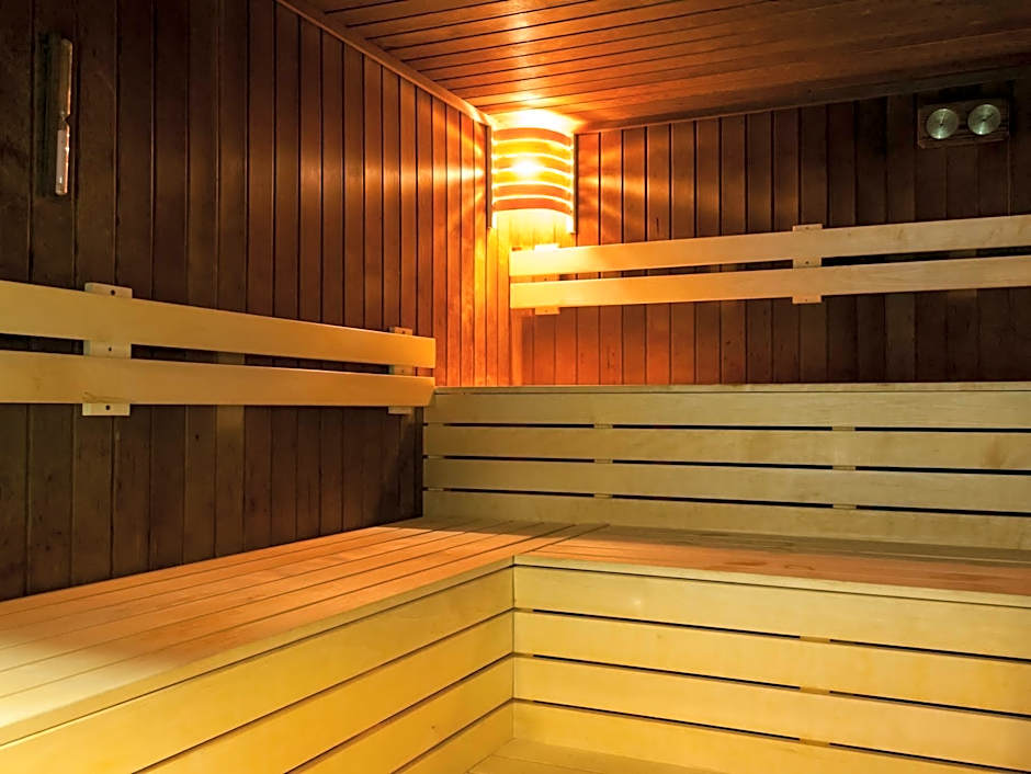 Bliss Residence & Spa