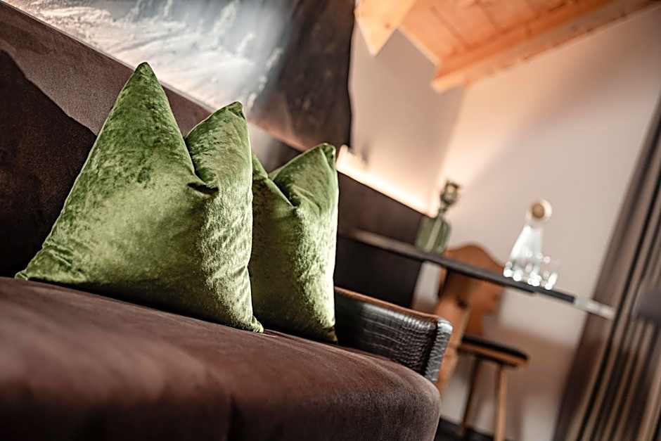 Boutique & Fashion Hotel Maciaconi - Gardenahotels