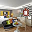 Aria Hotel Budapest by Library Hotel Collection