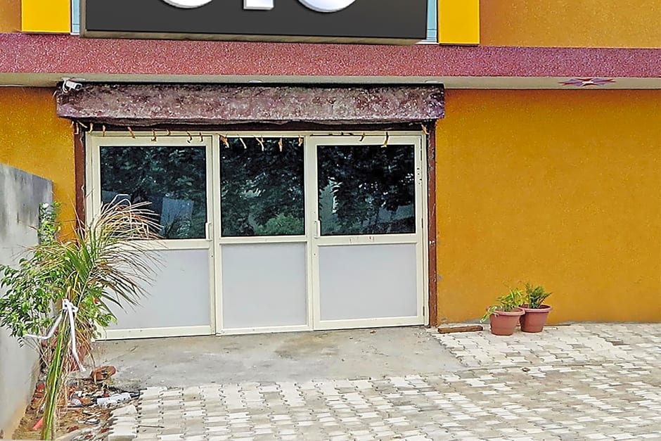 Hotel O Dwarka