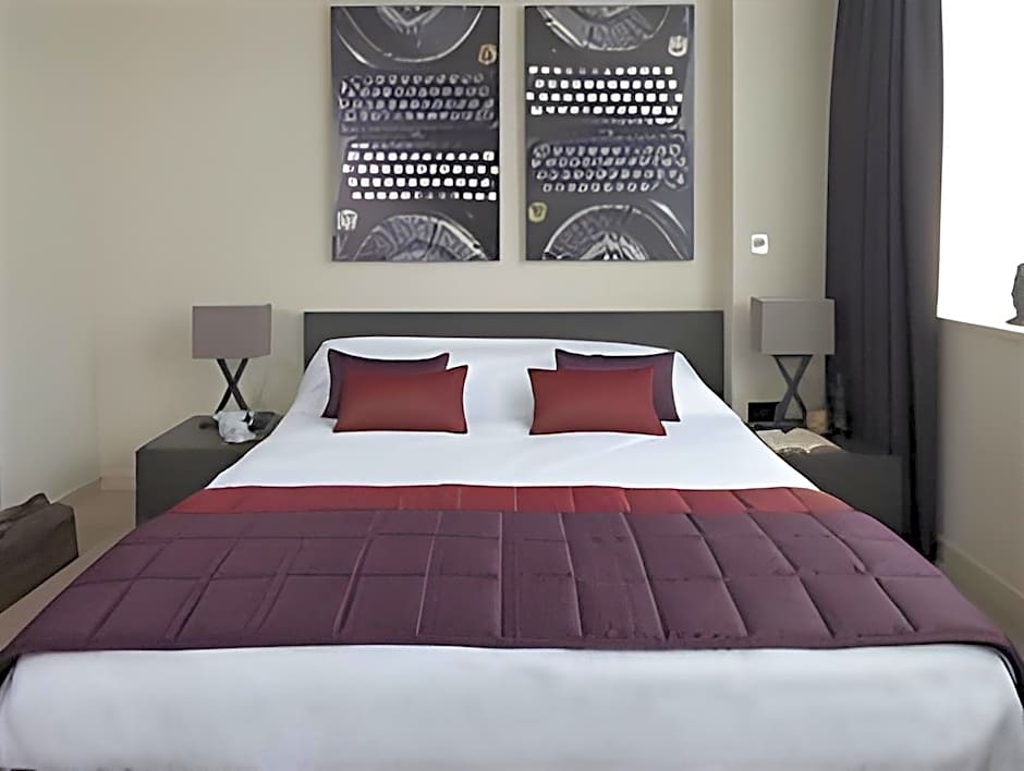 Hotel Xanadu