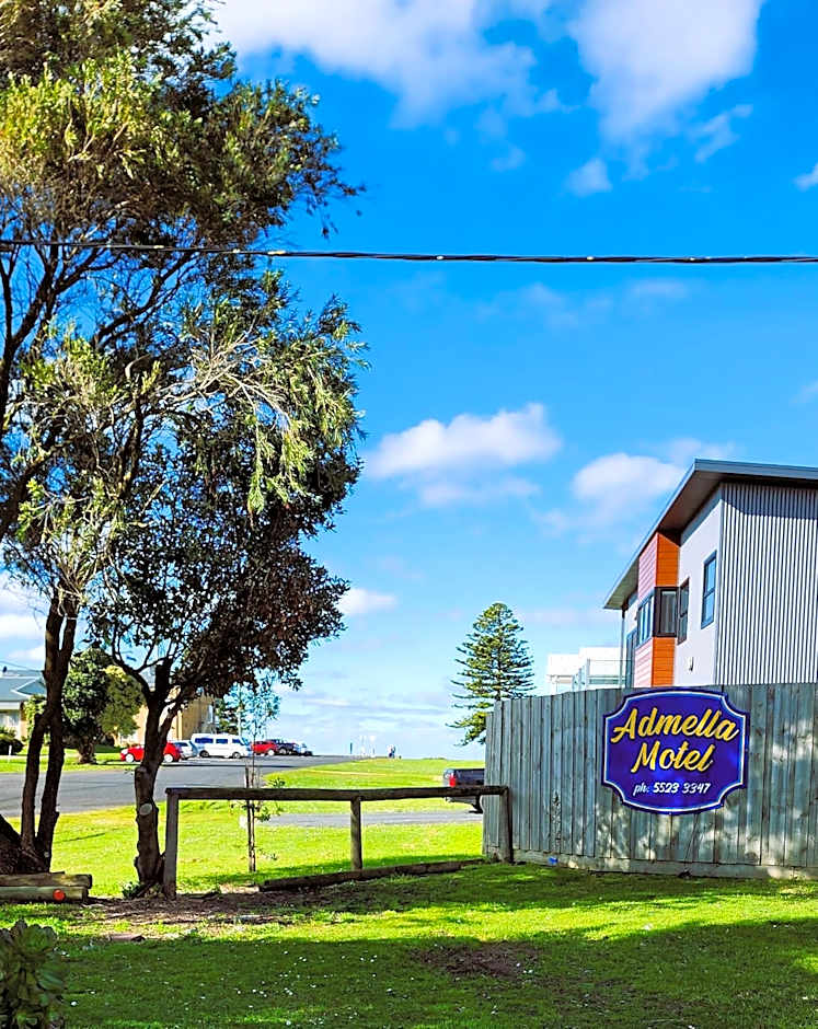 Admella Motel