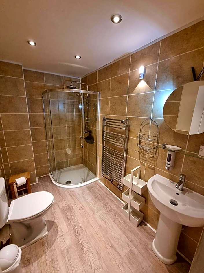 Anchor House 2 East Street Alford Lincolnshire LN13 9EQ