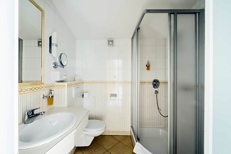 Hotel Engel Alberschwende