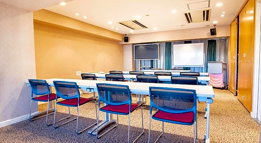 Reiah  Hotel Yokkaichi